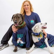 Christine Kiernan from Chrissy's K-9 Kastle Corp. DATCP# 493498-DS