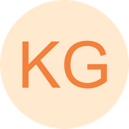 Kimberly Green from Kimberly Robinson Green
