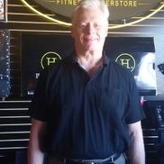 Paul Griffin from Ultimate Fitness Superstore