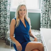 Jamie Hallman from Consider It Closed LLC