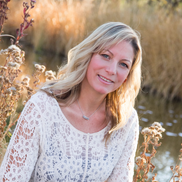 Dawn Hopkins from Inspiritus Yoga