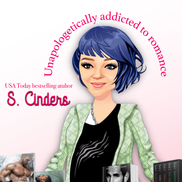 USAT Romance Author