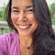 Megan Adams from Ignite Joy Life-Coaching