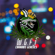 W.G Family Tree from W.G.F.T (Weed Guardians Family Tree Llc)