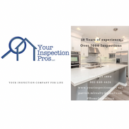 Your Inspection Pros