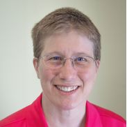 Claire Huestis from Cultivating transformation