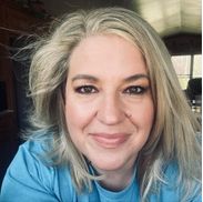 Chrissy Beck from St. James Transports
