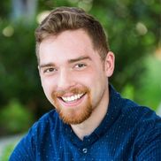 Logan Smith from Engagez - virtual event platform