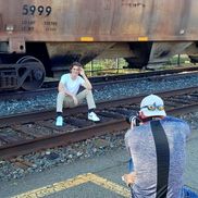 Matt Anderson from Action Hero Photography