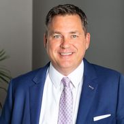 Ryan Stampfle from Indigo Family Law