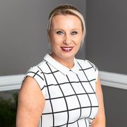Johana Bufford from Indigo Family Law