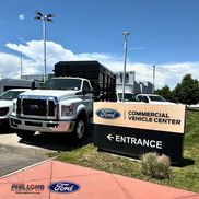 Bryan Abel from Phil Long Ford of Denver, LLC