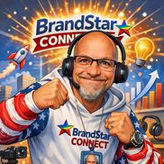 Michael Hudak from Brandstar Connect LLC