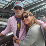 Anuschka Schurr from Anuschka's Kitchen 