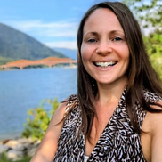 Melissa Crawford MD from Melissa Crawford, MD. Former Family Doctor Turned Life Coach & Energy Worker.