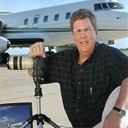 David White from White Photography / Tyler Drone Services