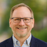 Jay Kiel from Kindred Lending LLC