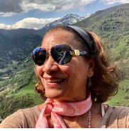 Bolina Salomon RN, BSN, AHP  from Sacred whispers to you