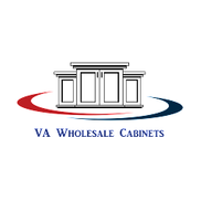 James Chen from VA Wholesale Kitchen & Bath Cabinets