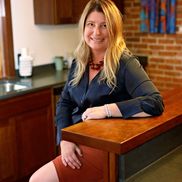 Jacqueline Dvorak from Get More Real Estate