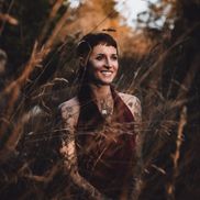 Lila Rasa Brown from Evolution Medicine