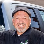 Al Stephens from Acuity Property Inspections