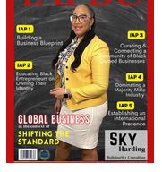 J. Sky Harding from BuildingSky