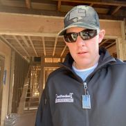 Sean O'Connor from Trinity Contracting Solutions