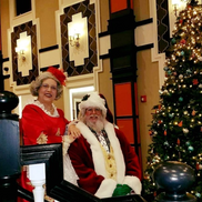 Michael Britt from Sparkles and Duffy Entertainment LLC