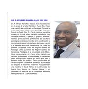 Edward Pharel from Integrative Optimal Health of Puerto Rico