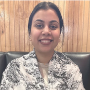 Sehar Syed from Star Digital Marketing