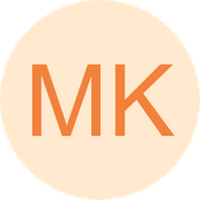 Mo Kim from VisualPops