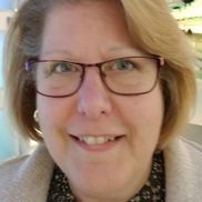 Denise Evans from Close To My Heart