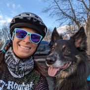 Erika Andersen from Superior Massage Therapy