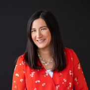 Lisa Dy, CPA, MBA from Boundless Potential Coaching, LLC