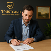 TRUST CARD PROCESSING  from Trust Card Processing,LLC 