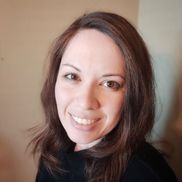 Rebekah Meredith from The Peculiar Writer