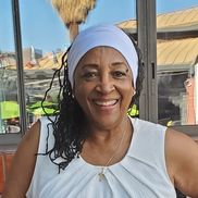 Sharon Mitchell from Imagine Me Notary