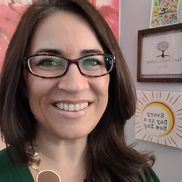 Kim O'Neill from Associate Marriage & Family Therapist | Interview Coach | Show Host | Author