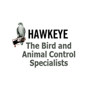Dan Frankian from Hawkeye.ca The Bird and Animal Control