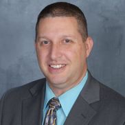 Keith Clark from Keith Clark Homes