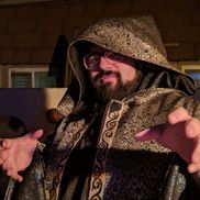 John Fasano from Critical Hit Collectibles