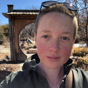 Jean Alger from Ink and Vein: Writing and Mindfulness Services