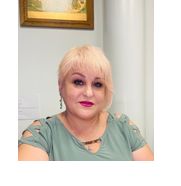 Anahit Garibyan from Pasadena Financial Center