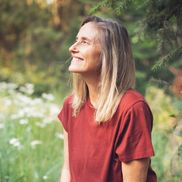 Jacqueline Hudiburg from Jacqueline M Hudiburg