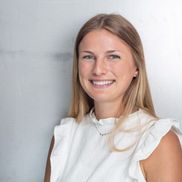 Anna Boogaerts from Humming Homes