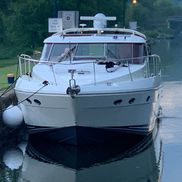 Captain Scott Dickman from Imagine Yacht Charters