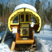 Shannon CrossBear from Strongheart Resource Development