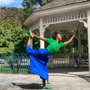 Shefau Dabre, MSEd, RYT200  from Zen Zilla Yoga and Wellness, LLC