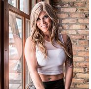 Tabitha Kolodziej from Awakened and Aligned 